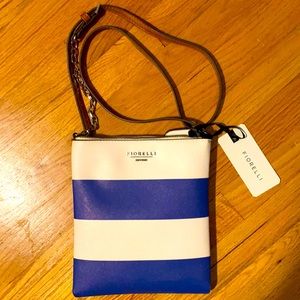 Fiorelli Elle Riviera Crossbody